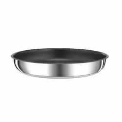 Sartén Tefal L9739102 Negro Acero Inoxidable