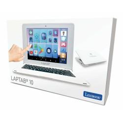 Laptop Lexibook Laptab 10 Blanco