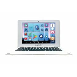 Laptop Lexibook Laptab 10 Blanco