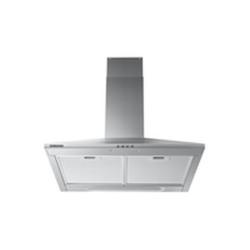 Campana Convencional Samsung NK24M3050PS Gris Acero