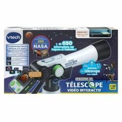 Telescopio Infantil Vtech GENIUS XL