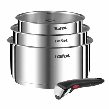 Cacerolas Tefal Ingenio Emotion L896S404 Ø 18 cm Ø 20 cm Ø 16 cm