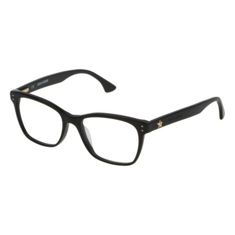 Montura de Gafas Mujer Zadig & Voltaire VZV091V510700 Ø 51 mm