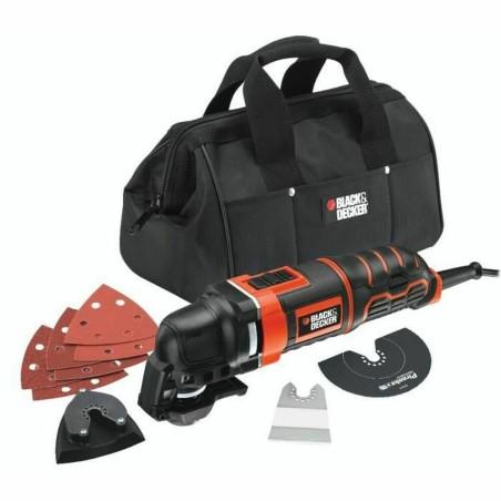 Herramienta Multifunción Black & Decker 280 W