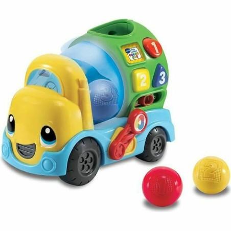 Juego Educativo Vtech Baby 80-601905