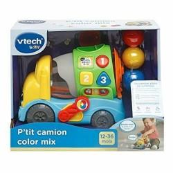 Juego Educativo Vtech Baby 80-601905