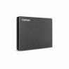 Disco Duro Externo Toshiba CANVIO GAMING Negro 1 TB USB 3.2 Gen 1