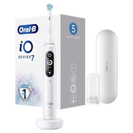 Cepillo de Dientes Eléctrico Oral-B iO