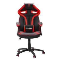 Silla Gaming Woxter GM26-055 Negro Rojo Antracita