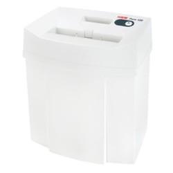 Trituradora de Papel Hsm Pure 120 20 L