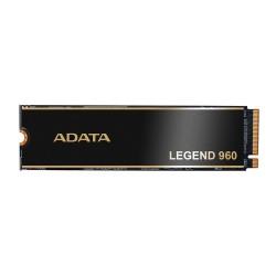 Disco Duro Adata LEGEND 960 1 TB SSD