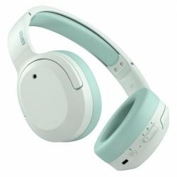 Auriculares Bluetooth con Micrófono Edifier W820NB  Verde