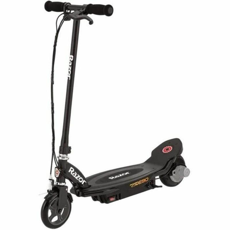 Patinete Eléctrico Razor 13173804 Negro