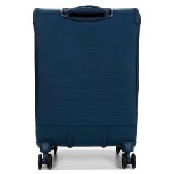 Maleta de Cabina Delsey Montmartre Air 2.0 Azul 55 x 25 x 35 cm