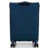 Maleta de Cabina Delsey Montmartre Air 2.0 Azul 55 x 25 x 35 cm