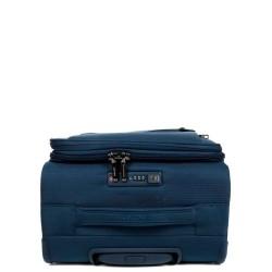 Maleta de Cabina Delsey Montmartre Air 2.0 Azul 55 x 25 x 35 cm