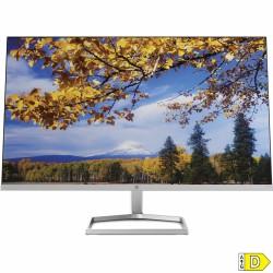 Monitor Hewlett Packard M27f 27" IPS LCD Flicker free 75 Hz 50-60  Hz