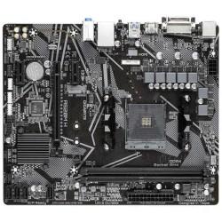 Placa Base Gigabyte A520M H mATX AM4