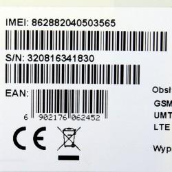 Adaptador USB Wifi ZTE MF79U