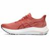 Zapatillas de Running para Adultos Asics Gt-2000 12 Naranja Mujer