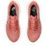 Zapatillas de Running para Adultos Asics Gt-2000 12 Naranja Mujer