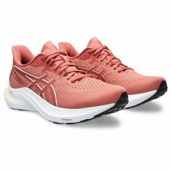 Zapatillas de Running para Adultos Asics Gt-2000 12 Naranja Mujer