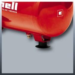 Compresor de Aire Einhell TC-AC 190/24/8 1500 W 8 bar 165 L/MIN