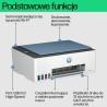 Impresora Multifunción HP Smart Tank 585