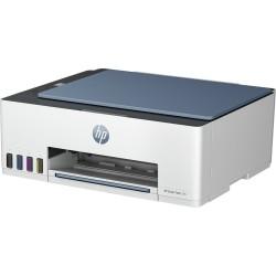 Impresora Multifunción HP Smart Tank 585