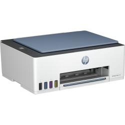 Impresora Multifunción HP Smart Tank 585