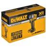 Llave de impacto Dewalt DCF923N 18 V 406 Nm 610 Nm