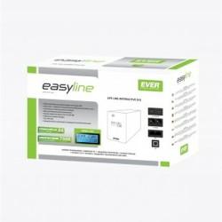 SAI Interactivo Ever EASYLINE 1200 AVR USB 600 W