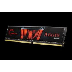 Memoria RAM GSKILL Aegis DDR4 DDR4 CL18 32 GB