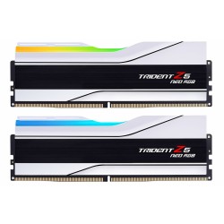 Memoria RAM GSKILL Trident Z Neo F5-6000J3036F16GX2-TZ5NRW DDR5 32 GB cl32