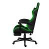 Silla Gaming Huzaro HZ-Force 4.7 RGB Negro