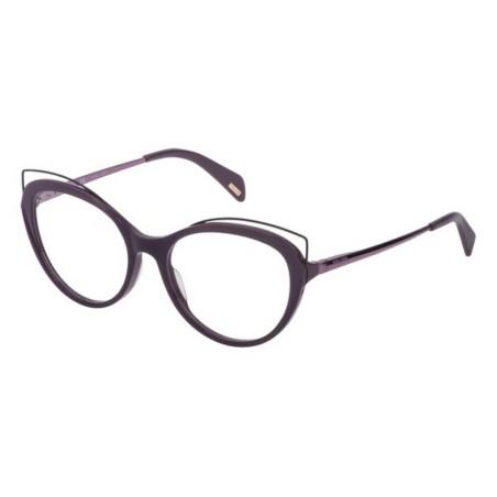 Montura de Gafas Mujer Police VPL930540GBC ø 54 mm