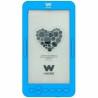 eBook Woxter 4 GB Azul