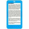 eBook Woxter 4 GB Azul