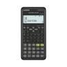 Calculadora Científica Casio FX-570ESPLUS-2 BOX Negro