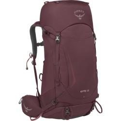 Mochila de Senderismo OSPREY Kyte 38 L Púrpura XS/S