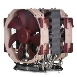 Ventilador y Disipador Noctua NH-U14S DX-4677