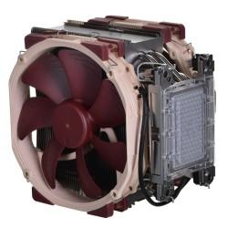 Ventilador y Disipador Noctua NH-U14S DX-4677