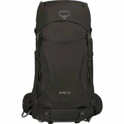 Mochila de Senderismo OSPREY Kyte 38 L Negro