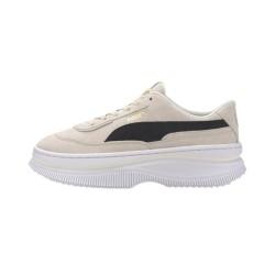 Zapatillas Casual de Mujer Puma deva Suede Wn'S Beige