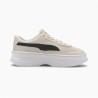 Zapatillas Casual de Mujer Puma deva Suede Wn'S Beige