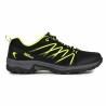 Zapatillas de Running para Adultos Geographical Norway Negro