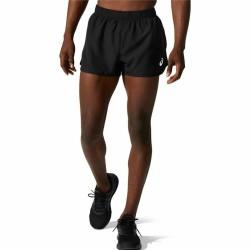 Pantalones Cortos Deportivos para Hombre Asics Core Split