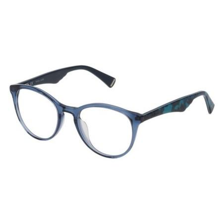 Montura de Gafas Mujer Police VPL764500955 Ø 50 mm