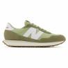 Zapatillas Deportivas Hombre New Balance 237 Green