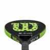 Pala de Pádel Wilson Blade Junior V2  Negro